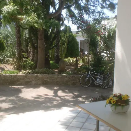 Hébergement de vacances Villeriunite