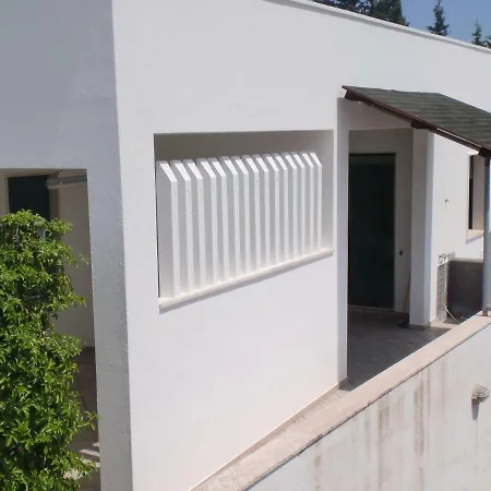 Holiday home Villeriunite Gallipoli