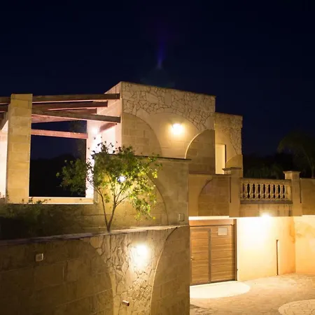 Holiday home Villeriunite Gallipoli