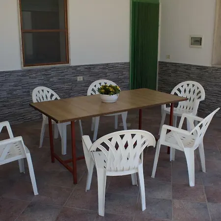 Villeriunite Hébergement de vacances *