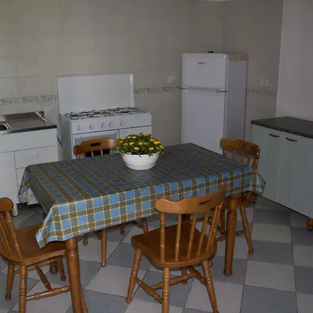 Holiday home Villeriunite Gallipoli